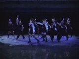 Morning Musume - Resonant Blue (One Cut Dance Ver.)