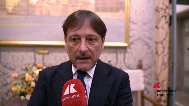 Stefano (Assogasliquidi-Federchimica): “La transizione non è a costo zero, va sostenuta e le risorse destinate alla stessa filiera”
