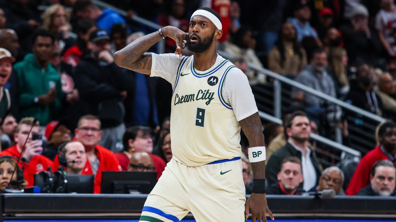 Thunder vs. Bucks Preview: OKC Favored by 9.5 Points