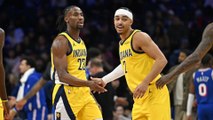 Indiana Pacers Face Boston Celtics: Odds & Predictions