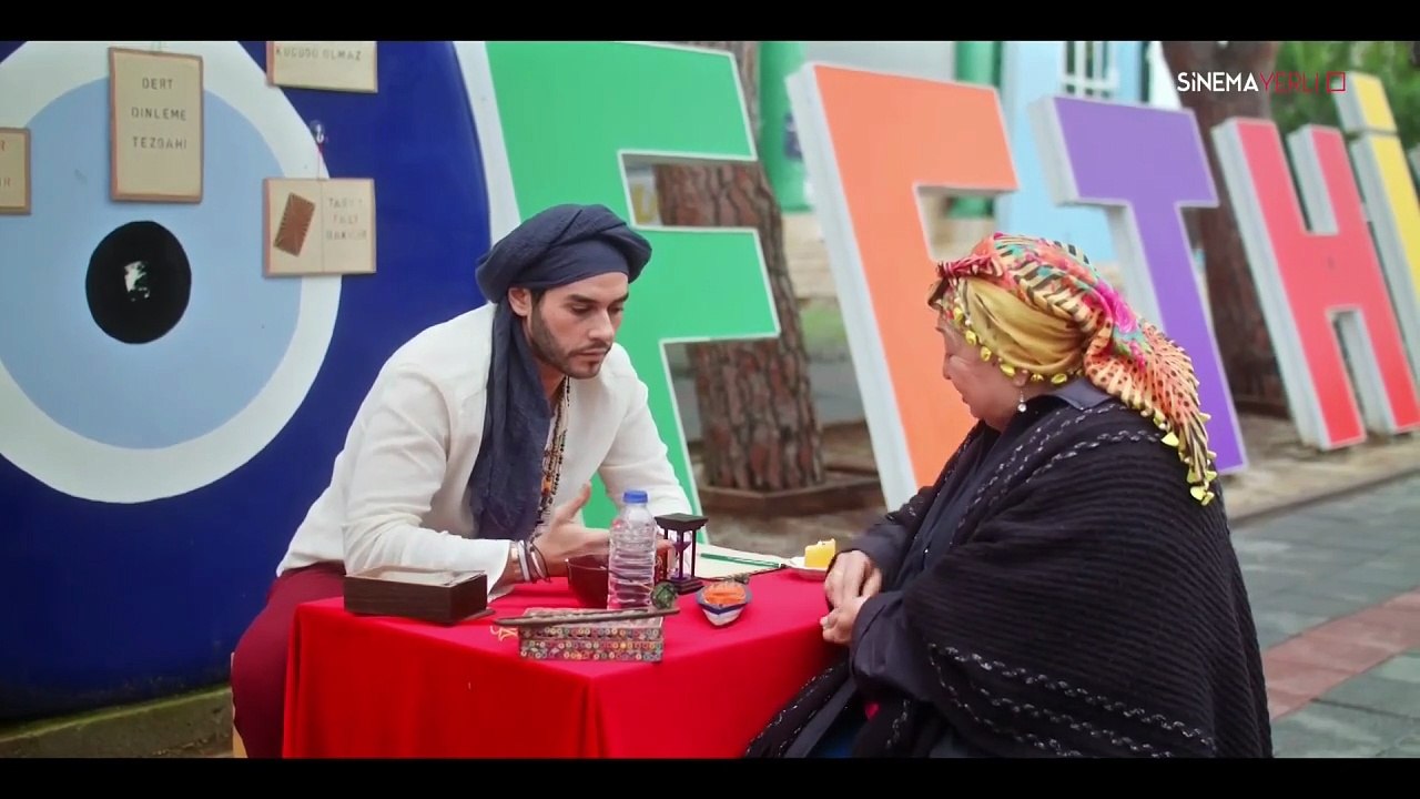 Bana Beni Anlat izle ☄️☄️Komedi⚡dram☄️☄️ yerli film izle ((2025))