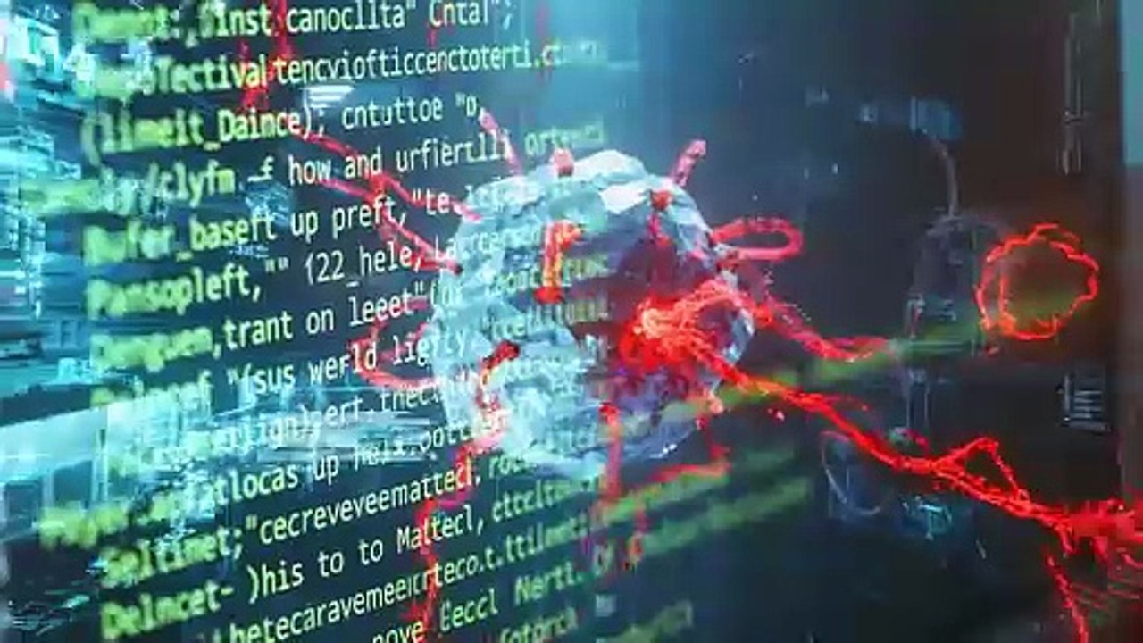 Primera película producida con IA en los Oscars "The Great Reset", de Daniel H. Torrado