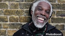 Happy birthday to singer Billy Ocean