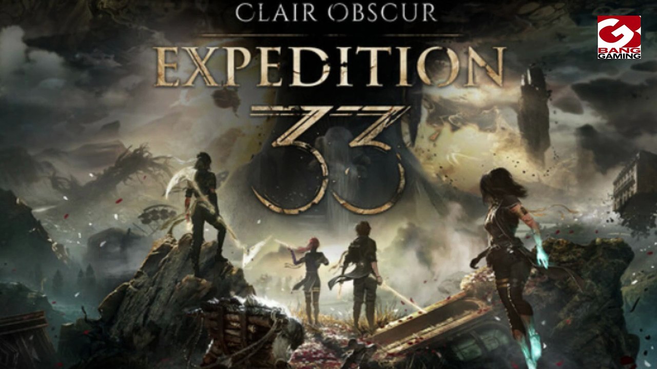 Clair Obscur: Expedition 33 became the most-awarded Game of the Year