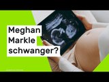 Meghan Markle schwanger?: Wilde Gerüchte um Geschwisterchen für Archie und Lilibet