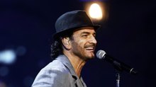 Ricardo Arjona celebra su cumpleaños 62