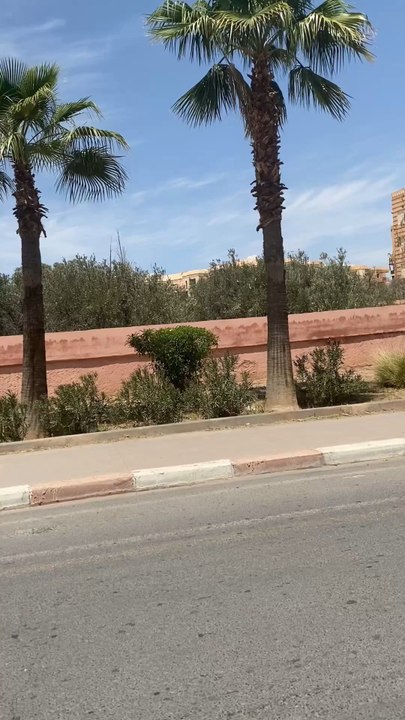 Each street has its history