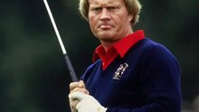 Happy birthday to golfer Jack Nicklaus