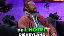 Anecdotes Rigolotes : Mon Premier Boulot à Disney
