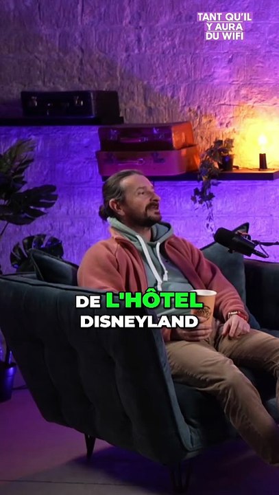 Anecdotes Rigolotes : Mon Premier Boulot à Disney