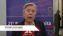 Sanità: Garavaglia (Pd), ‘Ssn deve rispondere a bisogni in modo efficace e creativo’