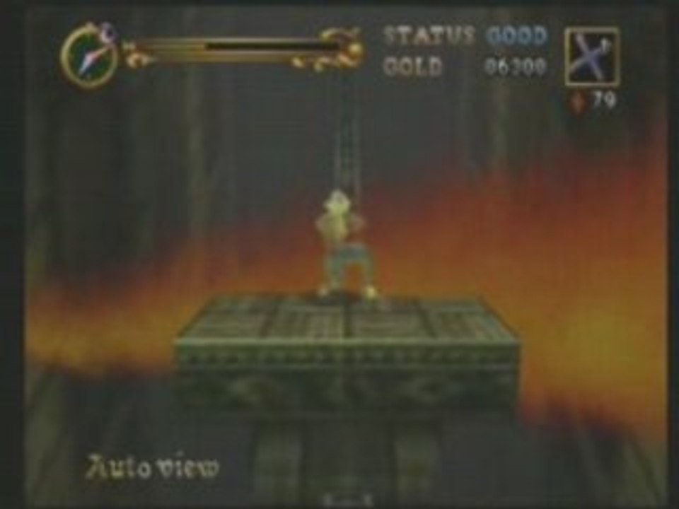 Let's Play Castlevania Legacy of Darkness 7