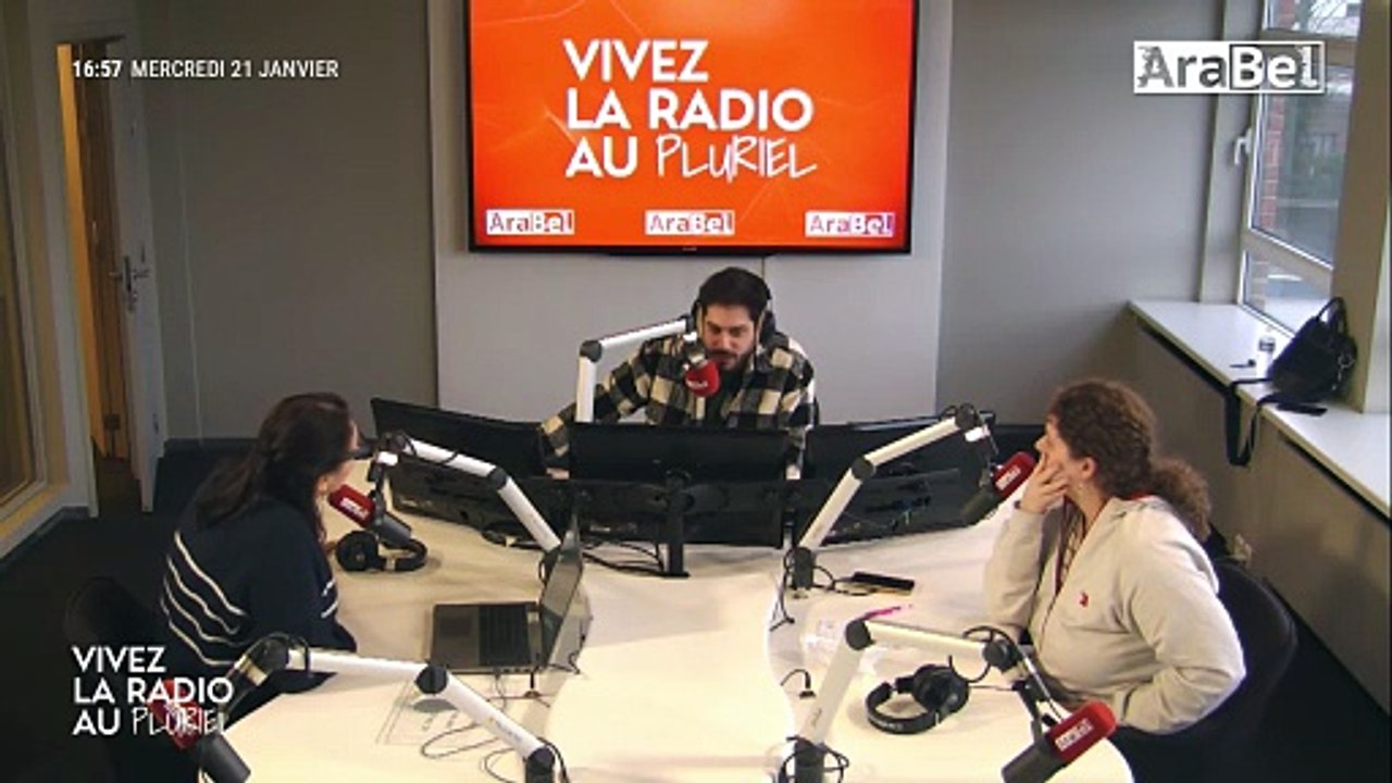 DTPFM - L'émission du 21-01-2026