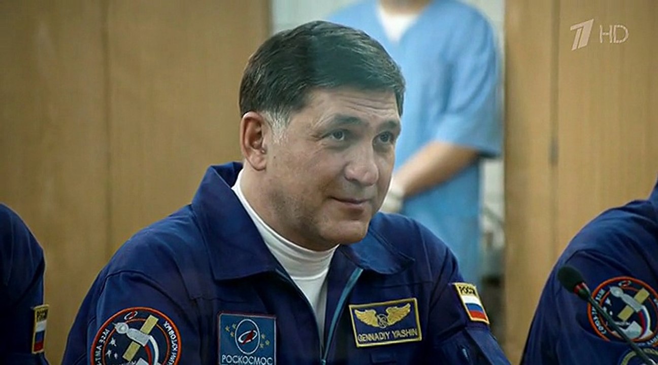 Частица вселенной 2 серия.