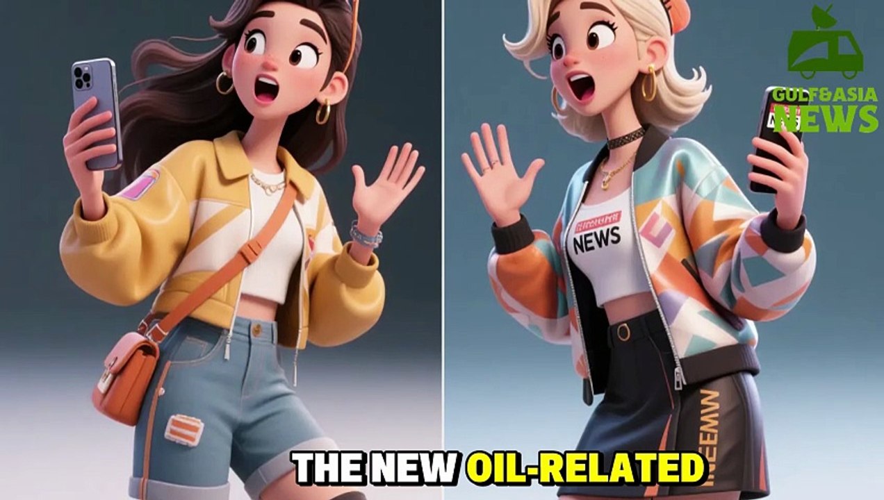 Oil, Power & Money COLLIDE | World Watching Today
