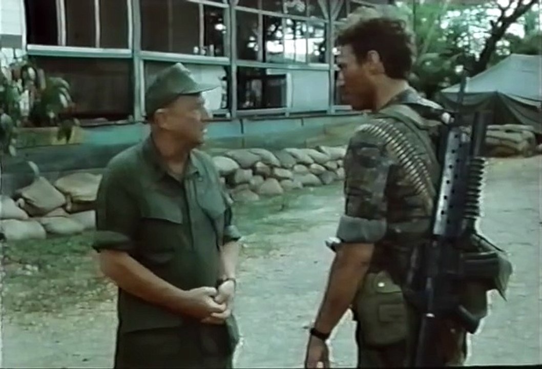 Bye Bye Vietnam