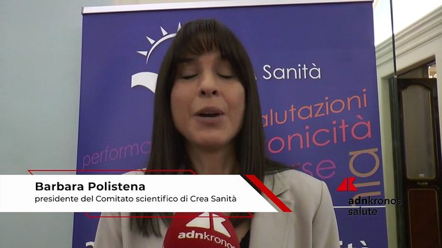 Sanità: Polistena (Crea), ‘equità Ssn in sofferenza, famiglie pagano prezzo più alto’