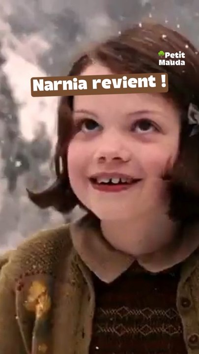 🦁✨ Narnia revient sur grand écran !©️ Crédit : @petitmauda🎁 Tous nos bons plans à retrouver en bio ! ❤️‍🔥👉🏻 Abonne-toi au Petit Mauda pour plus d’inspiration ! 🌳