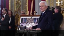 Quirinale, Mattarella ai paralimpici: "Siete motivo di orgoglio"
