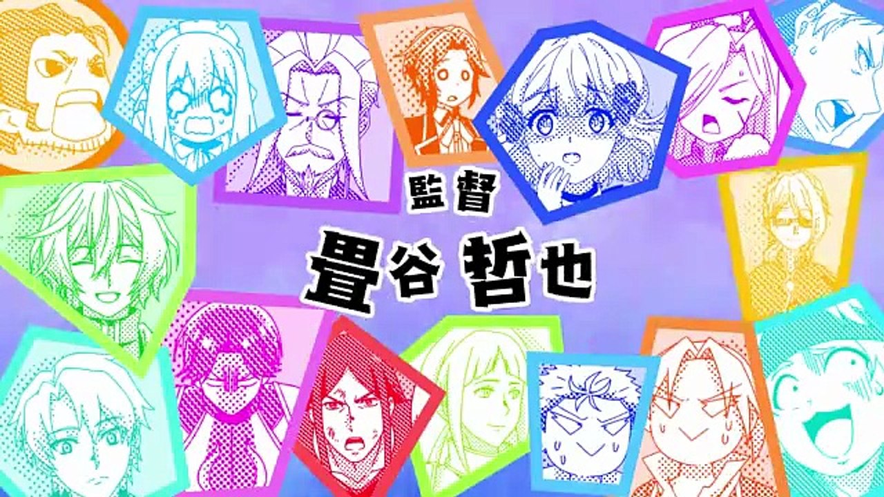 Easygoing Territory Defense by the Optimistic Lord Production Magic Turns a Nameless Village into the Strongest Fortified City Episode 3