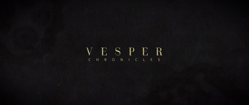 Vesper Chronicles (2022)