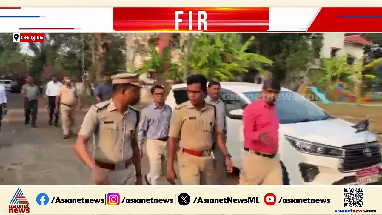 അതീവ സുരക്ഷാ മേഖലയിൽനിന്ന് നഷ്ടമായത് 73 പവൻ; കവർച്ചയ്ക്ക് പിന്നിൽ ഉത്തരേന്ത്യൻ സംഘമോ?