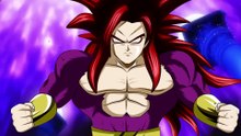 Que hubiera pasado si Goku era traicionado Nean y el Sayayin de corazón puro (parte 160)