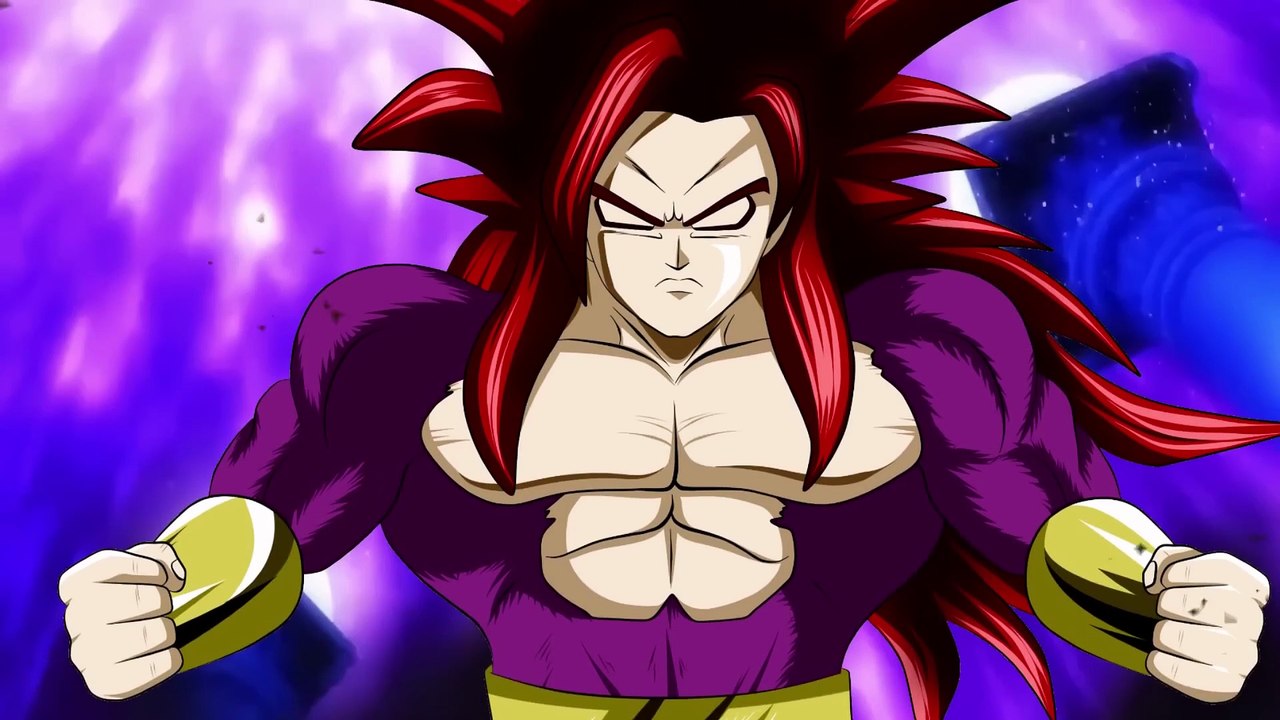 Que hubiera pasado si Goku era traicionado Nean y el Sayayin de corazón puro (parte 160)