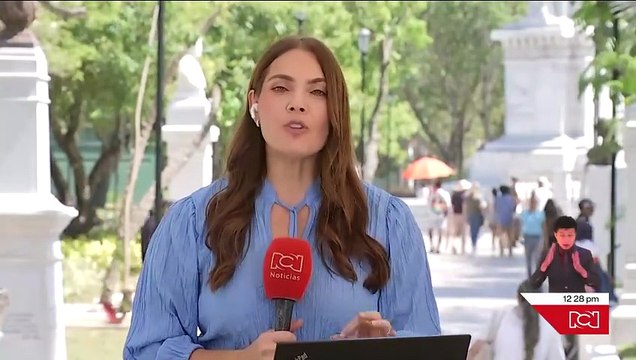 Presidente de la Corte Constitucional pide suspensión provisional del decreto de emergencia económica