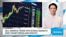 Sell America Trade Hits