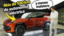 Toyota RAV4 2026 - Lo bueno y lo malo