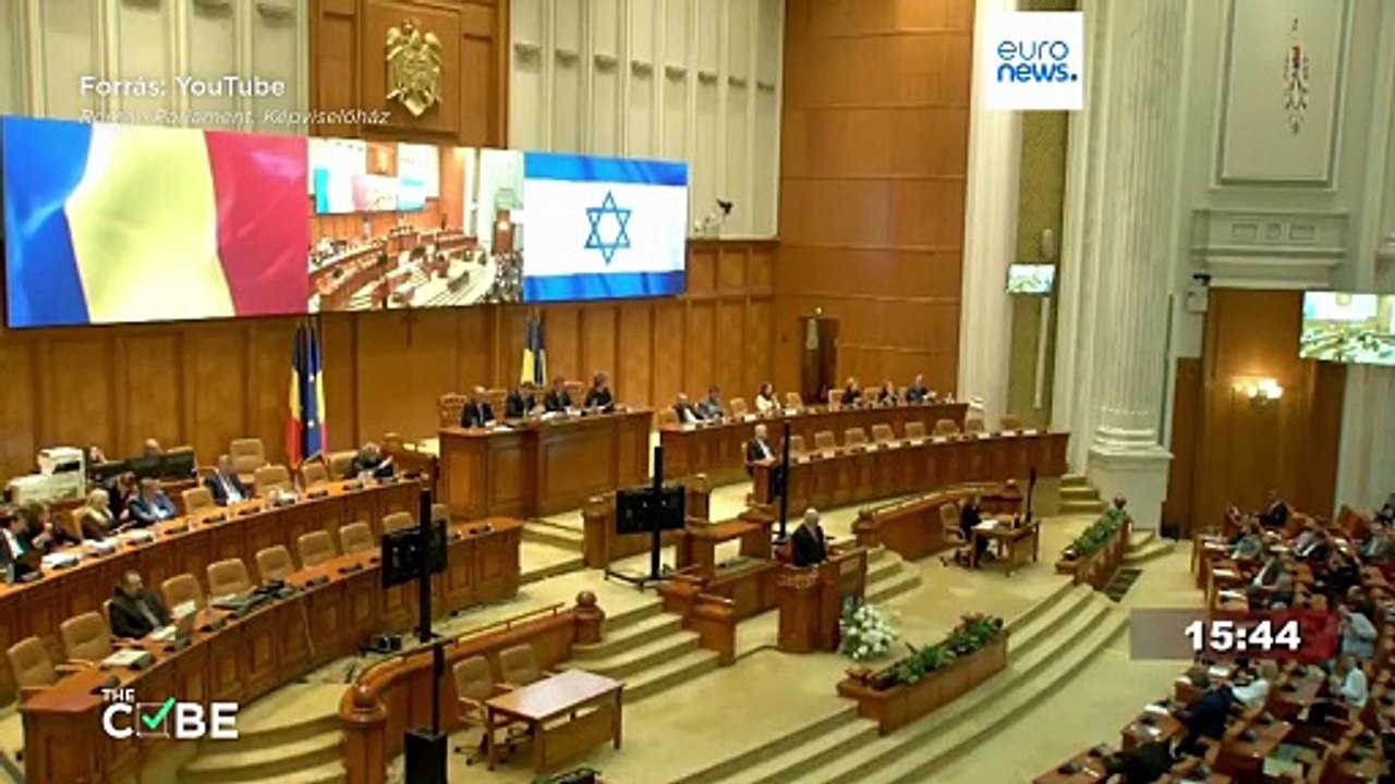 Tényellenőrzés: A románok egy "szólásszabadságot korlátozó" törvény ellen tüntetnek?