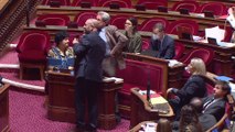 Fin de vie : le Sénat rejette sur le dispositif restrictif « d’assistance médicale à mourir »