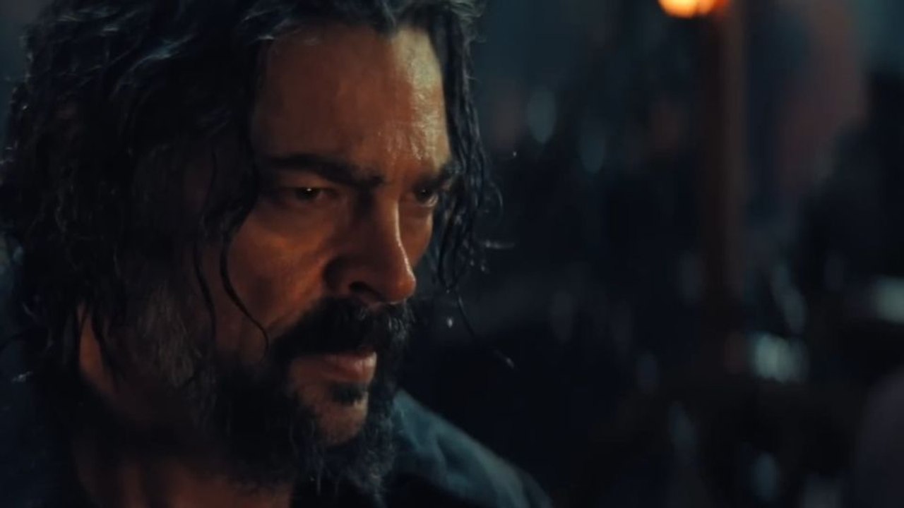 The Bluff Trailer Oficial