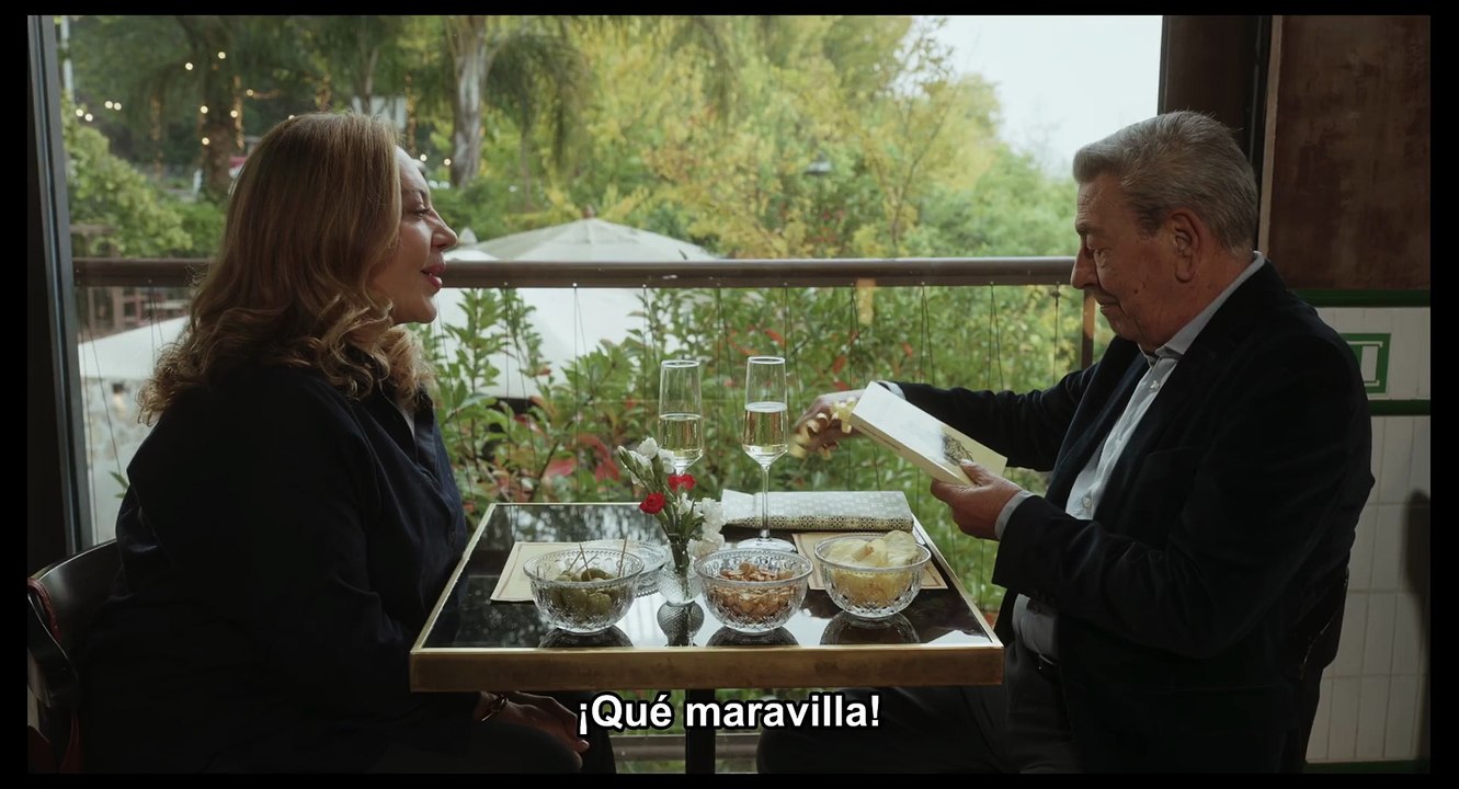 Hagas lo que hagas, está mal - Tráiler subtitulado