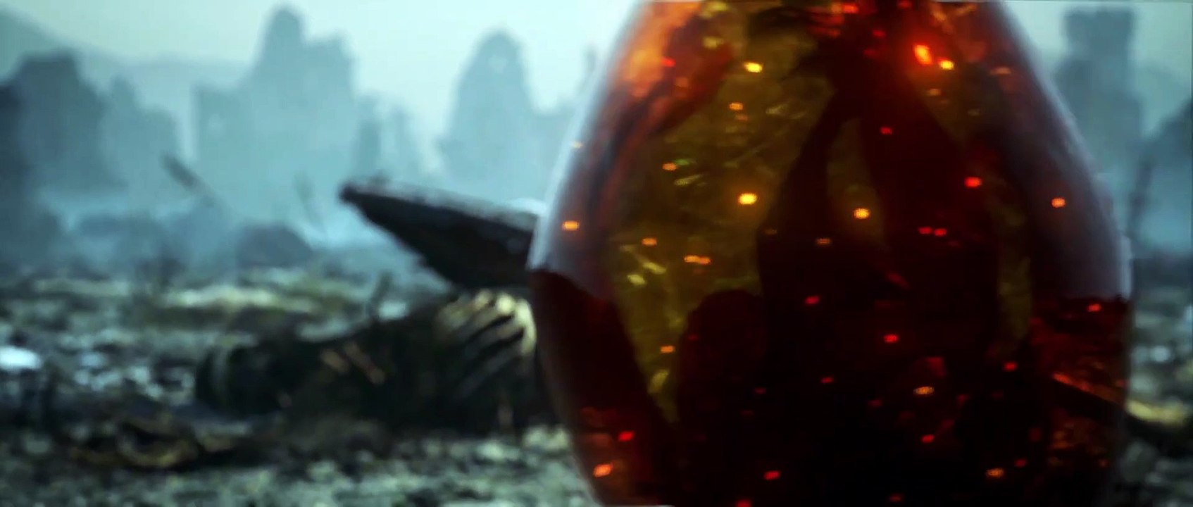 Annulus Official Trailer