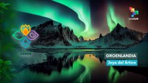 Destino Verde l Groenlandia: Joya del Ártico