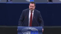 Danish MEP sends expletive-filled message to Trump over Greenland row
