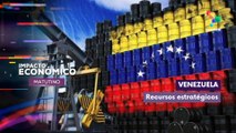 Impacto Económico | Venezuela | Recursos estratégicos