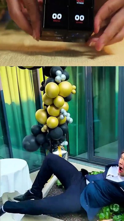 🤣⏱️🔥 WowCube Prank Gone Right 😲 Not Just a Game