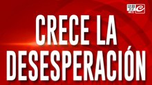 Crece la desesperación por Brunela y Tomás: ¿dónde están?