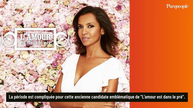 Je ne me sens plus capable : Cette ancienne candidate de L'amour est dans le pré doit s'arrêter de travailler