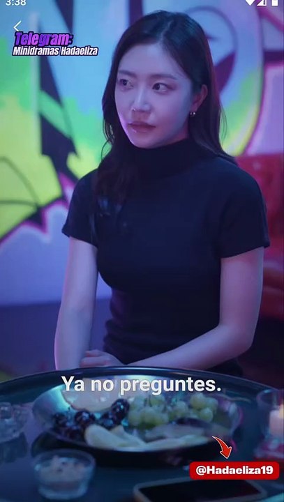 Renacida El demonio de Heukrim