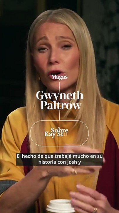Paltrow Corte 1 Subs + Cover