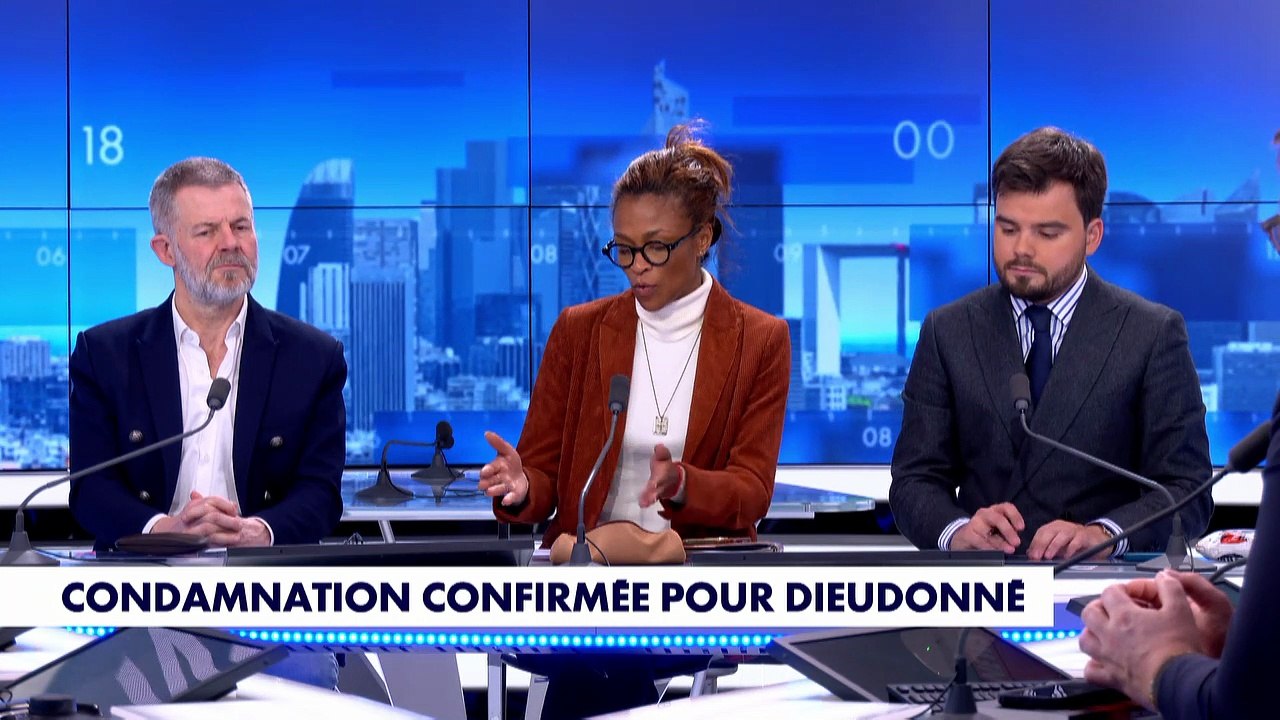 R.Khan remporte son procès face à Dieudonné