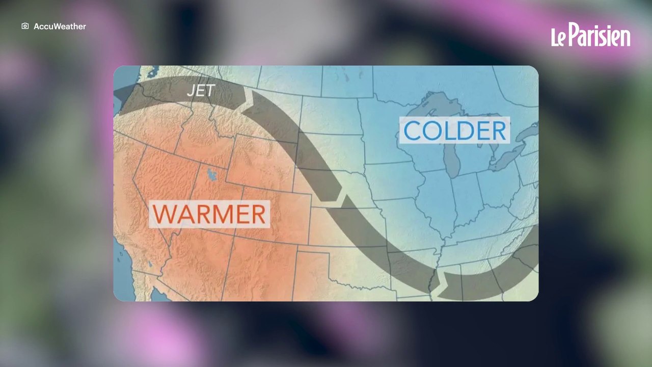 Une tempête de neige historique paralyse une ville en Russie