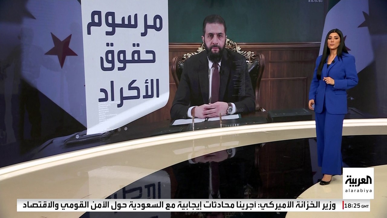 اتفاق "دمشق وقسد".. 4 أيام لرسم خارطة الطريق والاندماج الشامل في الدولة السورية