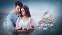 Rahguzar Episode 04 (Subtitles) 21st January 2026 | Hira Mani - Mohib Mirza | Green TV Entertainment