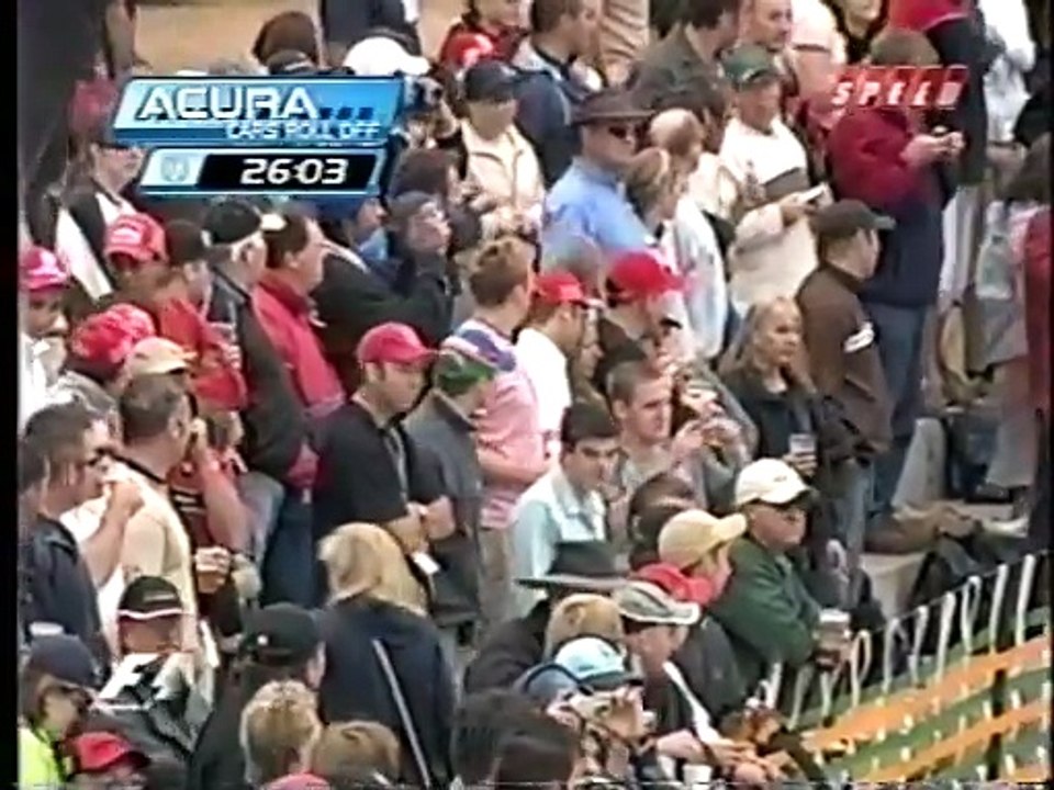 2004 Australian GP