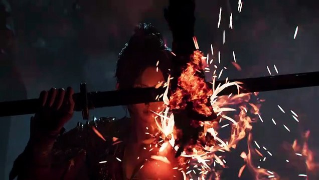 WUCHANG: Fallen Feathers - 2024 Showcase Tráiler